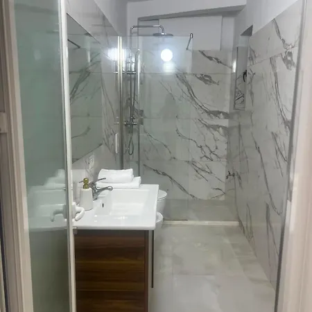 Appartement Lika Mali I Robit