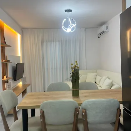 Appartement Lika Mali I Robit *