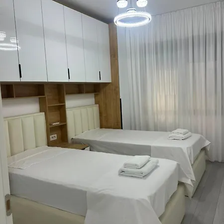 Appartement Lika Mali I Robit *